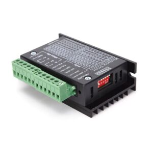 Tb6600 stepper motor controller 4A for micro-controller