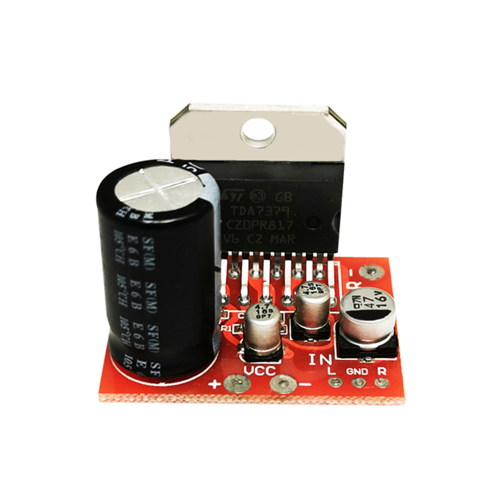 TDA7379 Audio Amplifier