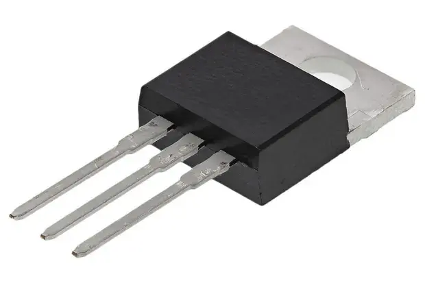 TIP31C Transistor