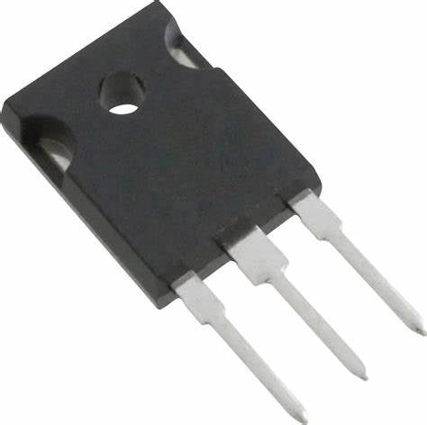 Transistor YGW60N65F1 (650V, 60A)