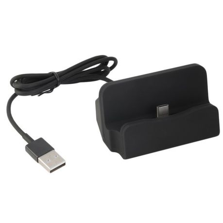 Type C Charger & Sync Docking Station