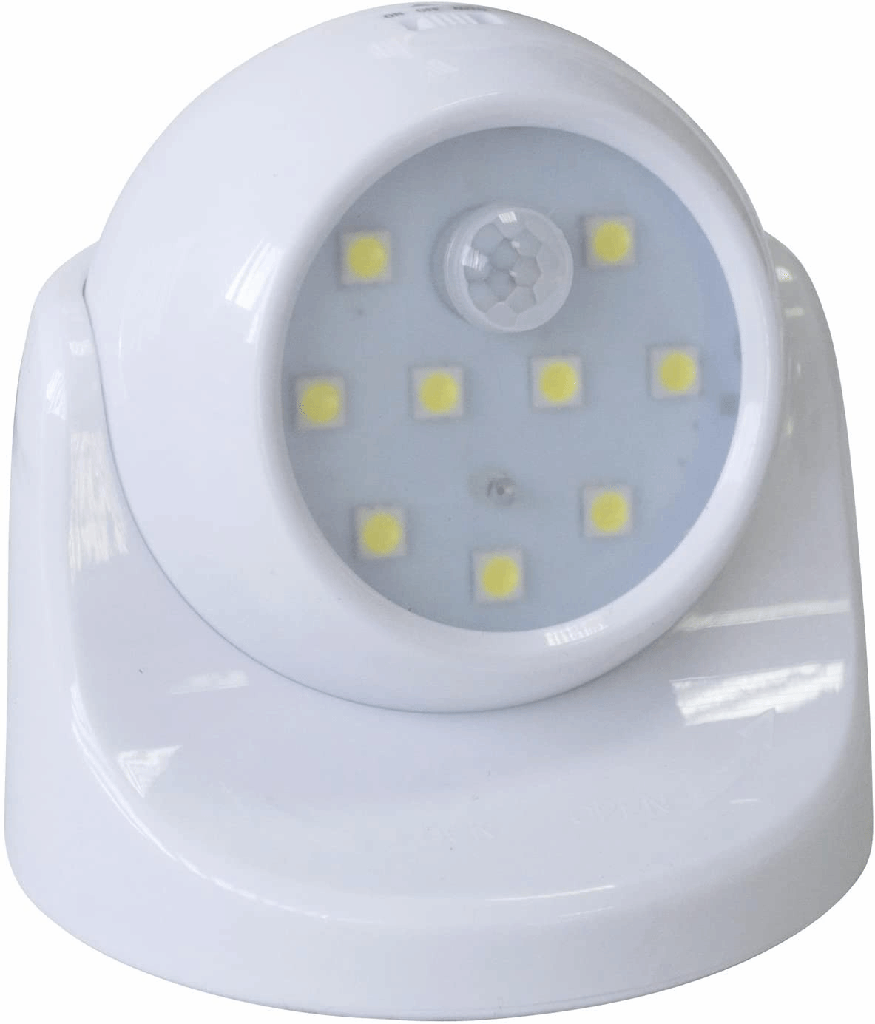SMD LED Wireless Motion Sensor