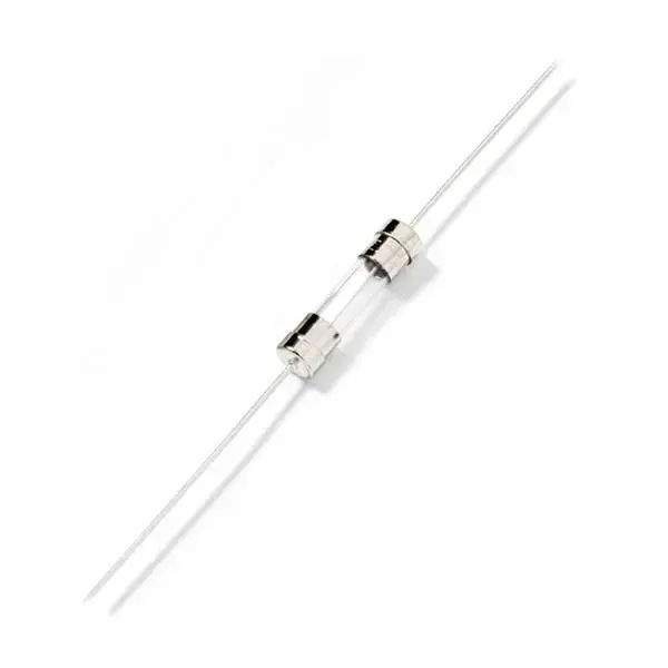 1A fuse glass axial  3X10mm fast blow(10 Pack)