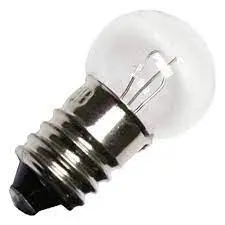9V Bulb