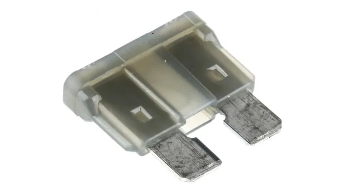 Normal blade fuse 2A (5 Pack)