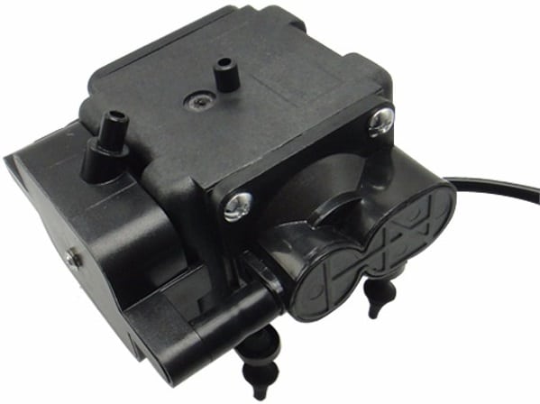 20L/Min Air or Vacuum Pump AC220V
