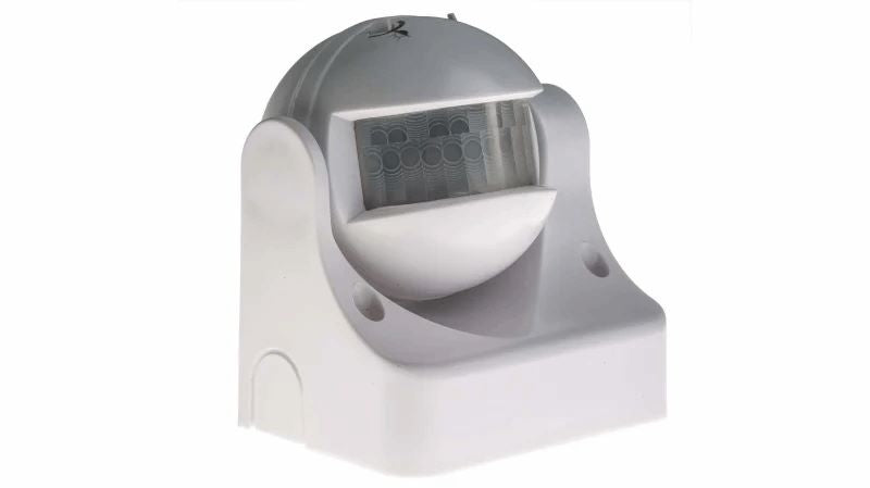 220V Motion Sensing PIR Switch