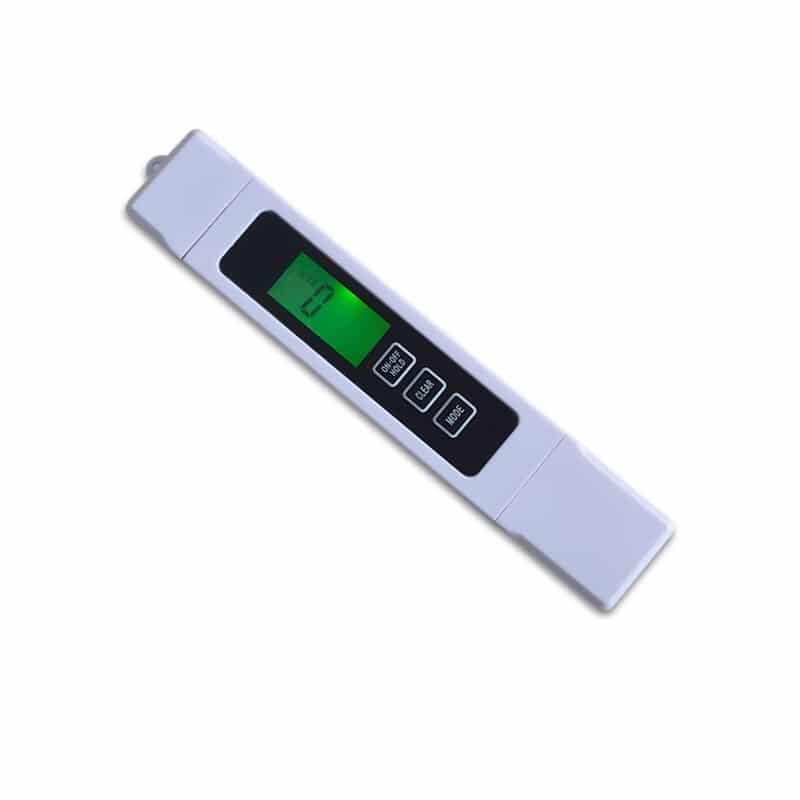 3 in 1 TDS Pen-type water quality tester