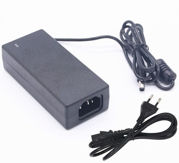 Adjustable 12v 5A DC Power Supply 