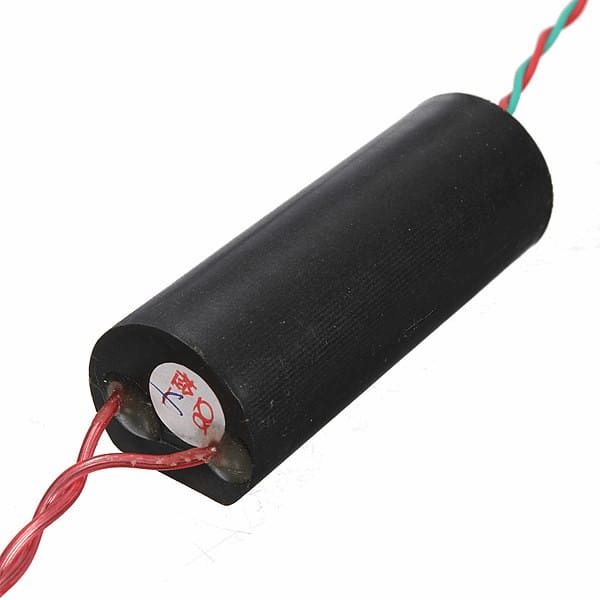 400kV High-voltage Generator Step-up Module