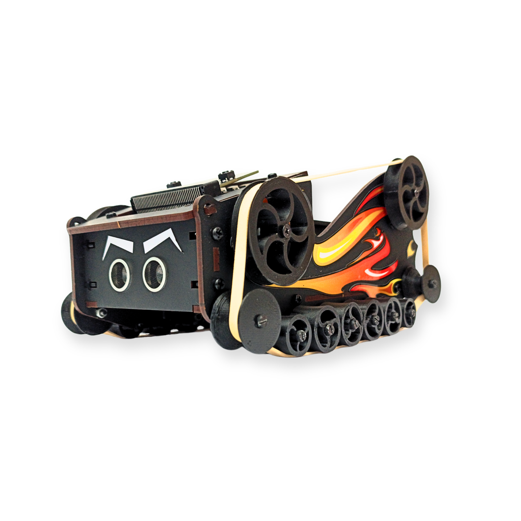 TankoBot
