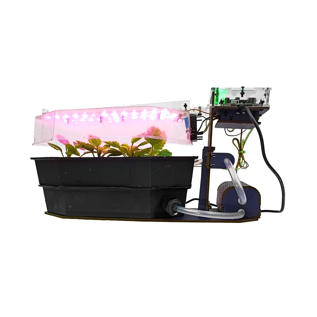 GrowBotics