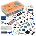 Upgraded Arduino Uno R3 Ultimate kit with Training 