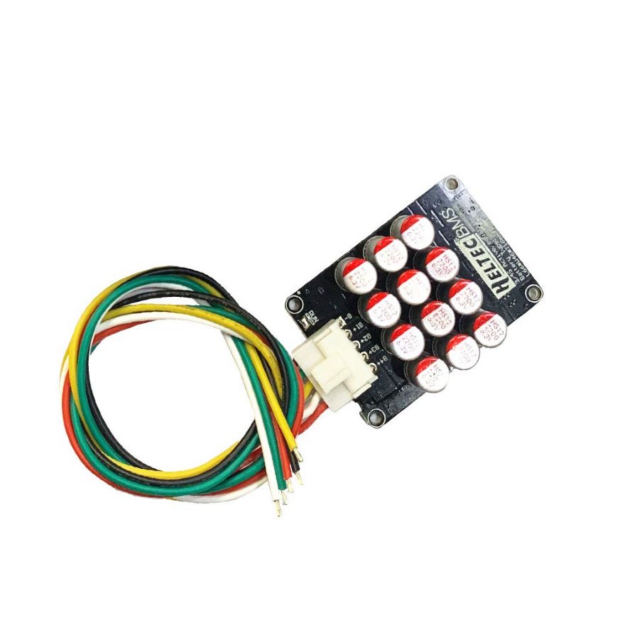 4S 5A balancers