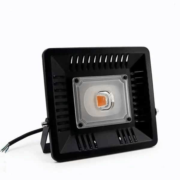50W Hydroponic Greenhouse Full Spectrum Led Grow Light