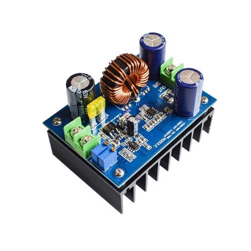 600w Step-up Boost power module