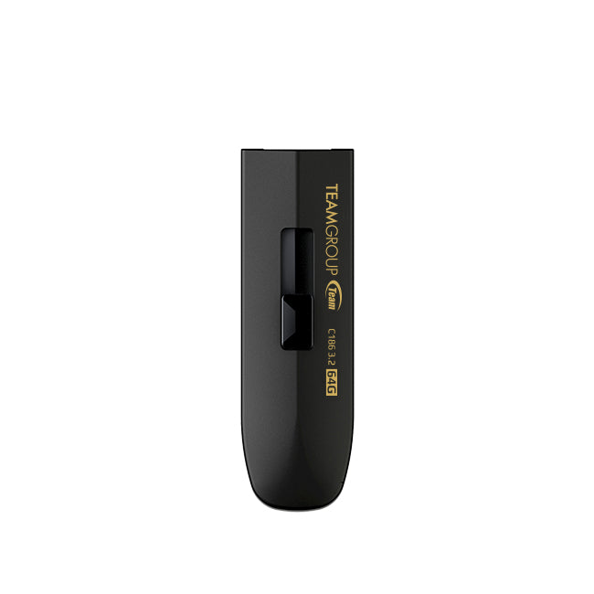 64GB USB 3.1 BLACK