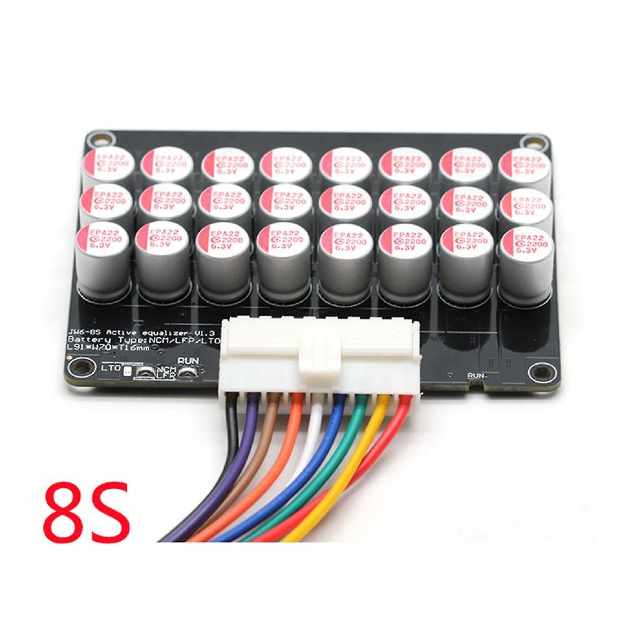 8S 5A balancers