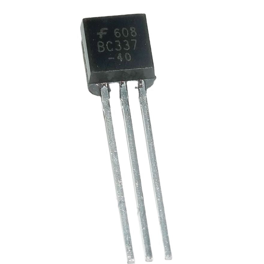 BC337-40 NPN Transistor