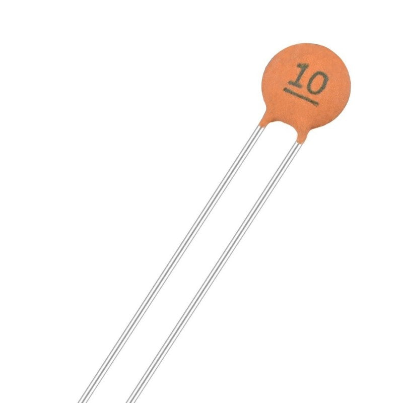 Ceramic Capacitor 10PF