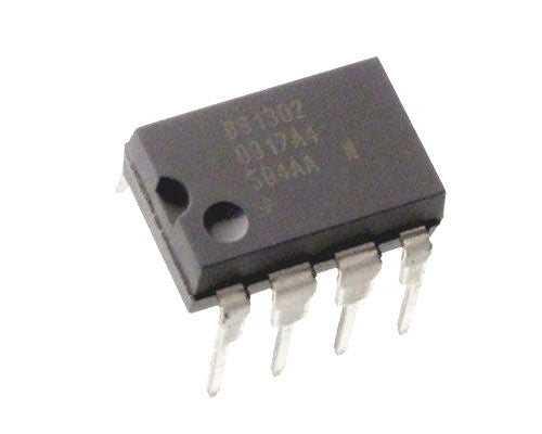 DS1302 IC
