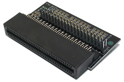 [MOD-208] Kitronik Edge Connector Breakout Board for micro:bit