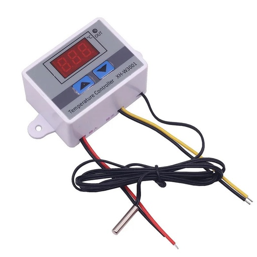 [MOD-241] 12VDC digital temperature controller