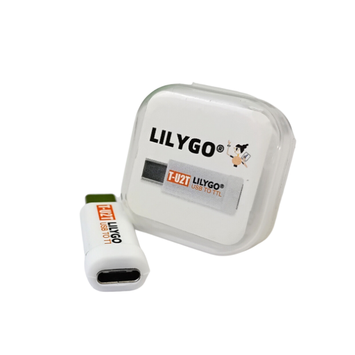 [LG-017] LilYGO USB to TTL