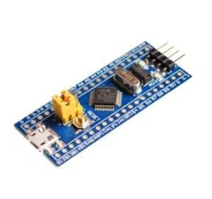 [DEV-020] Mini ARM STM32 development board  STM32F103C6T6