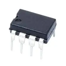 [EC-206] NE5532N Operational Amplifier