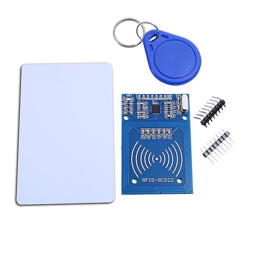 [MOD-056] NFC RC522 Module for Arduino
