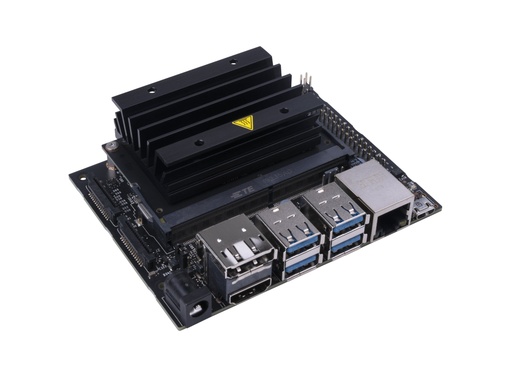 [SS-020] NVIDIA Jetson Nano Development Kit-B01