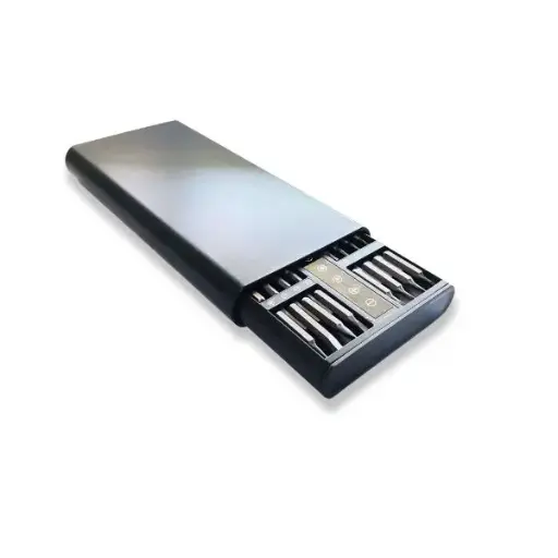 [T-043] Screwdriver Set 63 in 1 Precision Screwdriver Set
