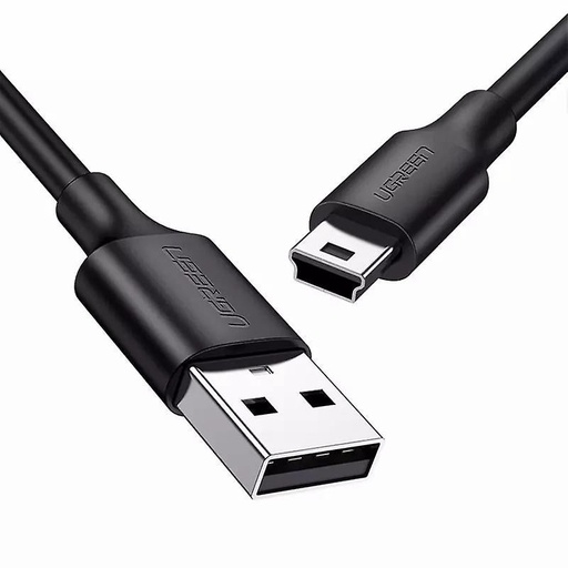 [ACC-154] USB to Mini USB