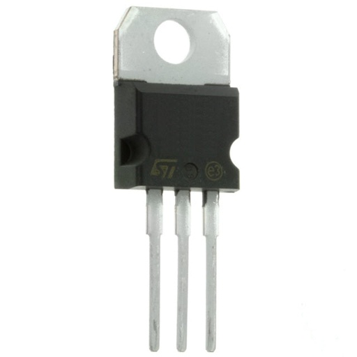 [EC-240] Voltage Regulator LD1117V50C