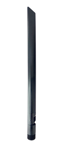 [ACC-141] Wifi Antenna 2.4GHz 8dB RP-SMA-Female