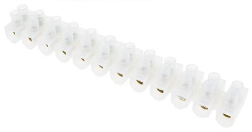 [ACC-077] Wire connector Dual Row 10A Pins