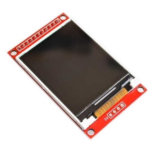 [DL-038] 2.0 inch TFT LCD screen SPI interface