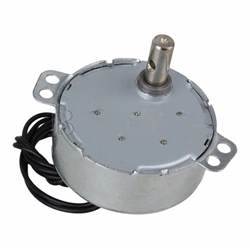 [ACT-019] Synchronous Motor 5-6RPM 220VAC
