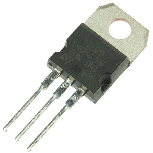 [EC-072] TIP120 NPN 5A Transistor (Darlington)