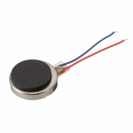 [ACT-017] Small vibrating motor
