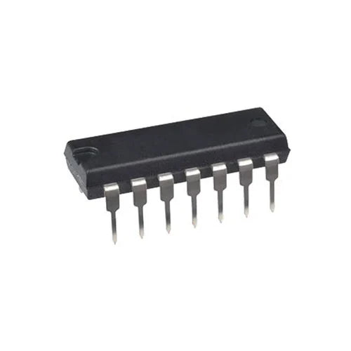 [EC-280] SN74LS10N triple 3-input NAND gates dip-14