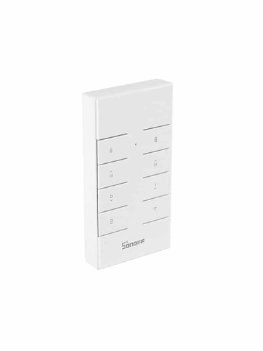 [HA-006] Sonoff RM433 Remote Control