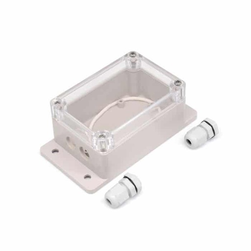 [HA-004] Sonoff Waterproof Box