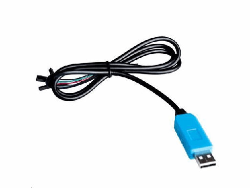 [ACC-063] PL2303 USB To TTL Module