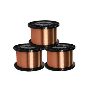 [Wire-003] 0.3mm 20M roll's enamel copper wire