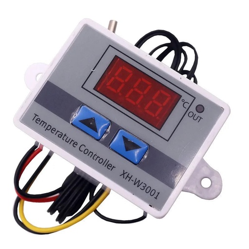 [mod-240] 220VAC digital temperature controller