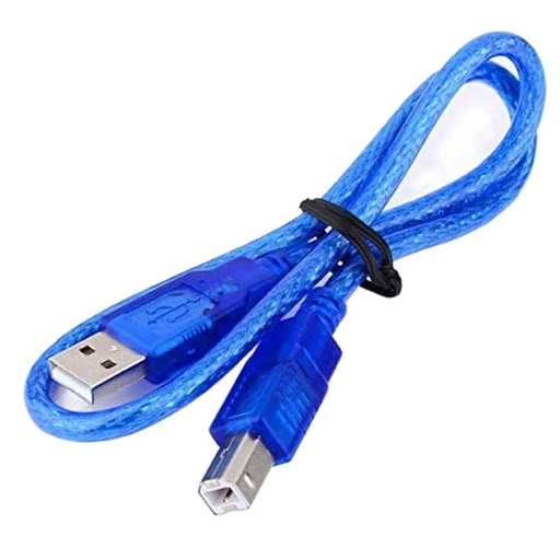 [ACC-065-20cm-N] Arduino USB Cable - 20cm