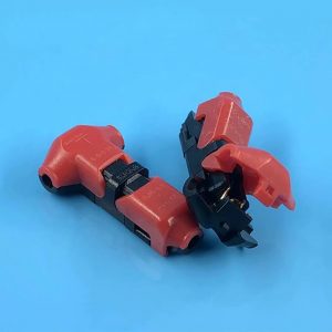[ACC-116-N] Quick Splice Wire Connector T1 (10 pack) 