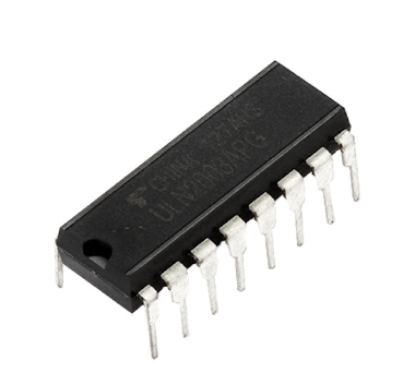 [EC-151-N] Transistor Array ULN2003A (3 Pack) 